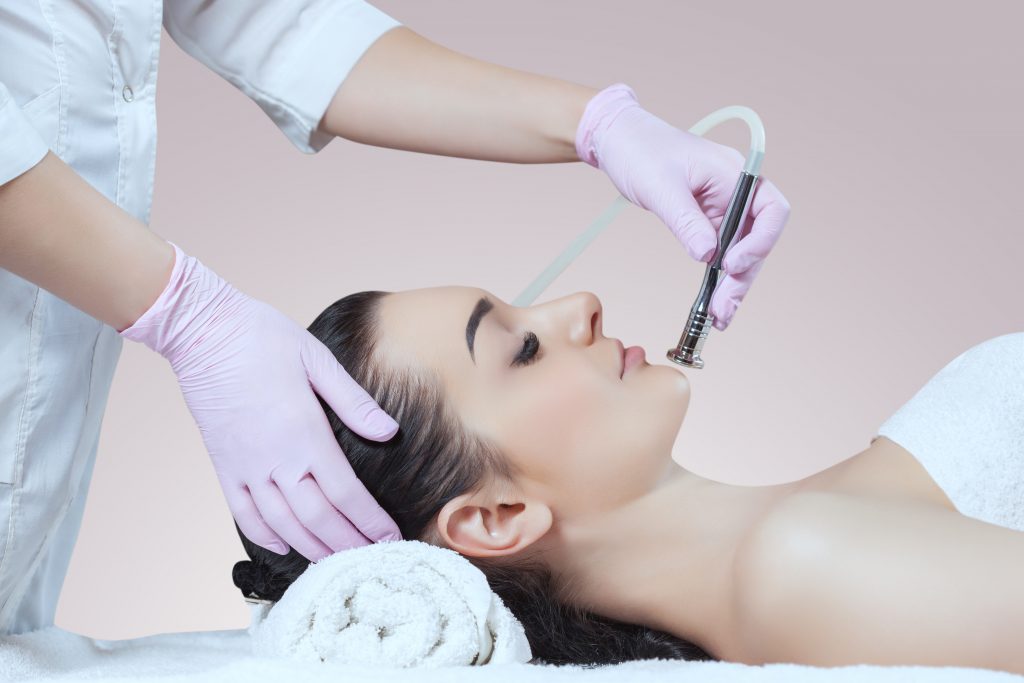 dermabrasion